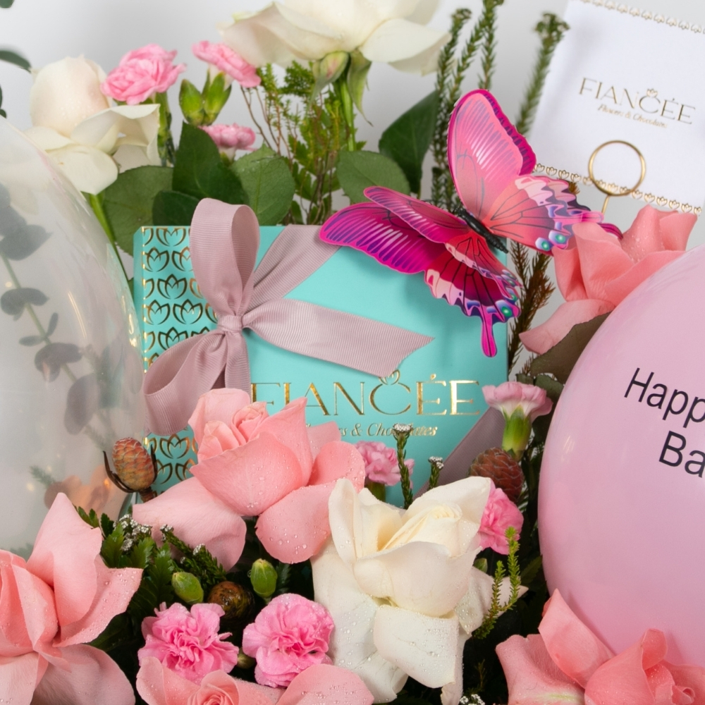 A Gift Of Love And Gratitude