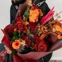 Autumn Bouquet