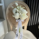 Blooming Elegance Bridal Bouquet