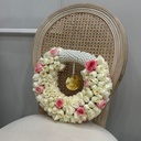 Luluy Rose Bridal Bouquet  