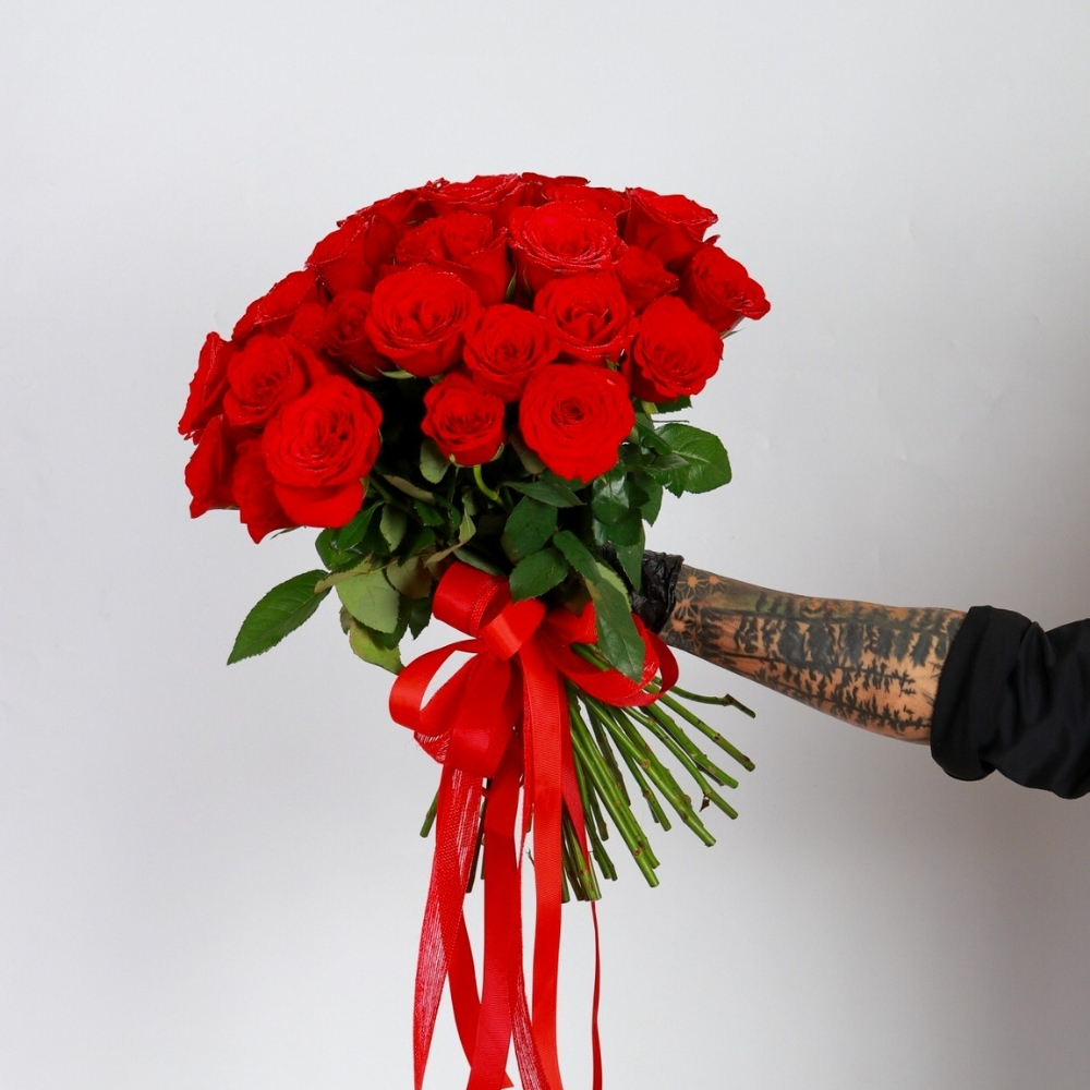 Bouquet Of Deep Feelings