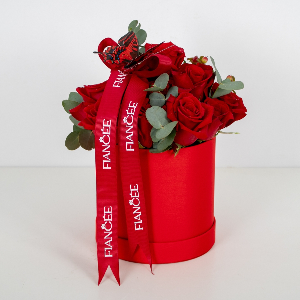 أحلام حمراء