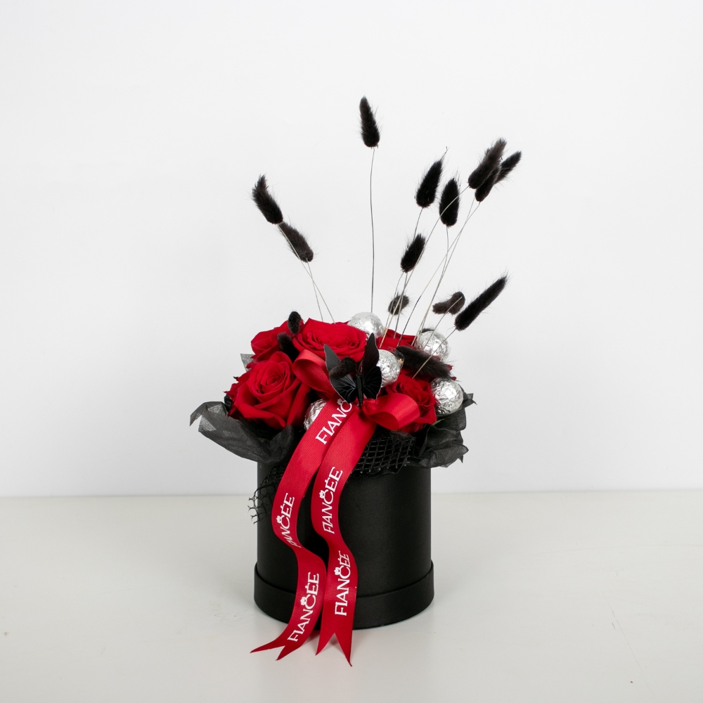 The Magic Of Black Love