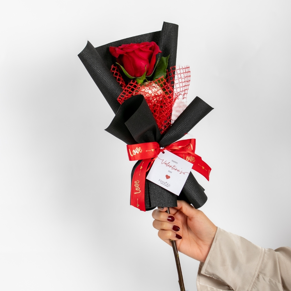 Royal Romance Bouquet