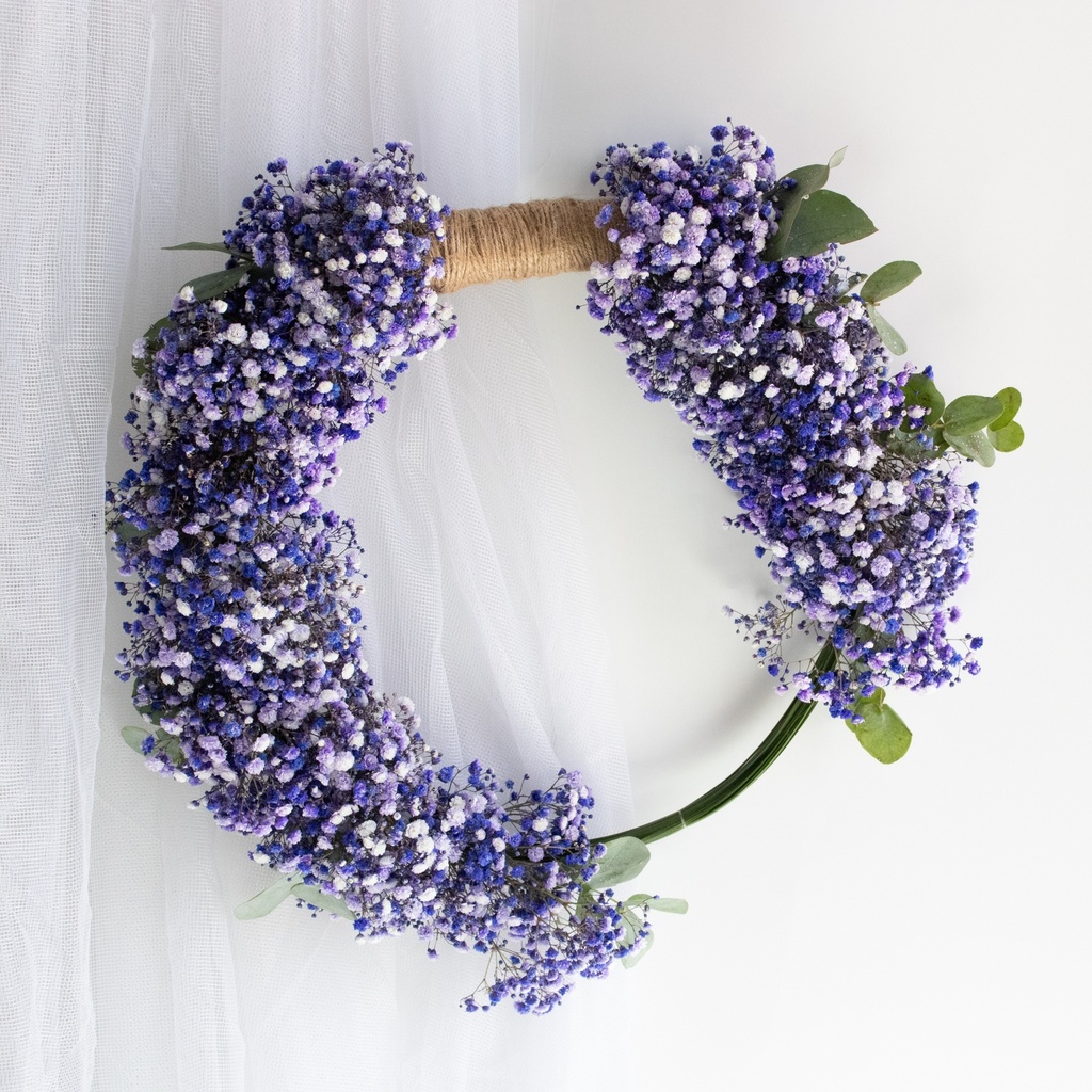 Lavender Mist