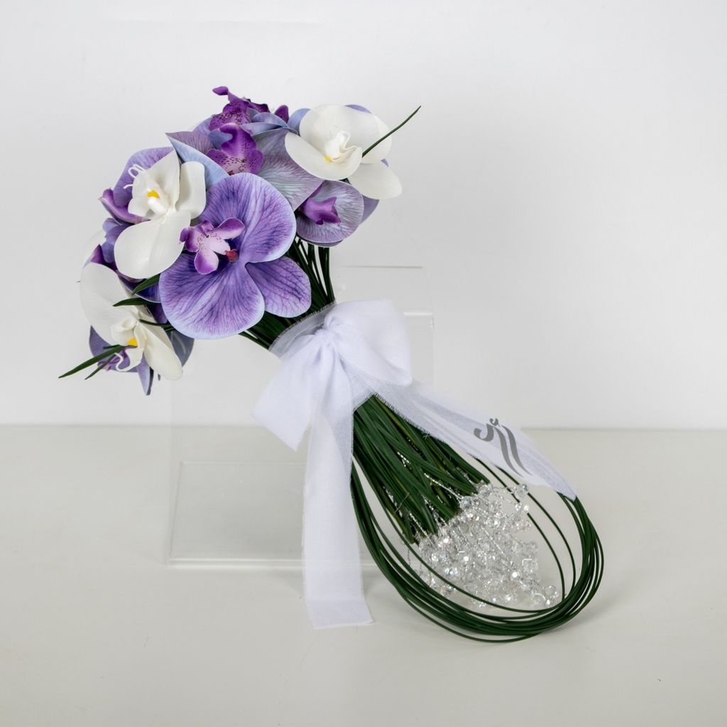 Lavender Dream Bridal 