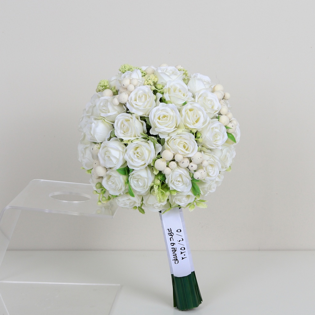  Bride of Purity Rose