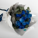 Blue Love Bouquet