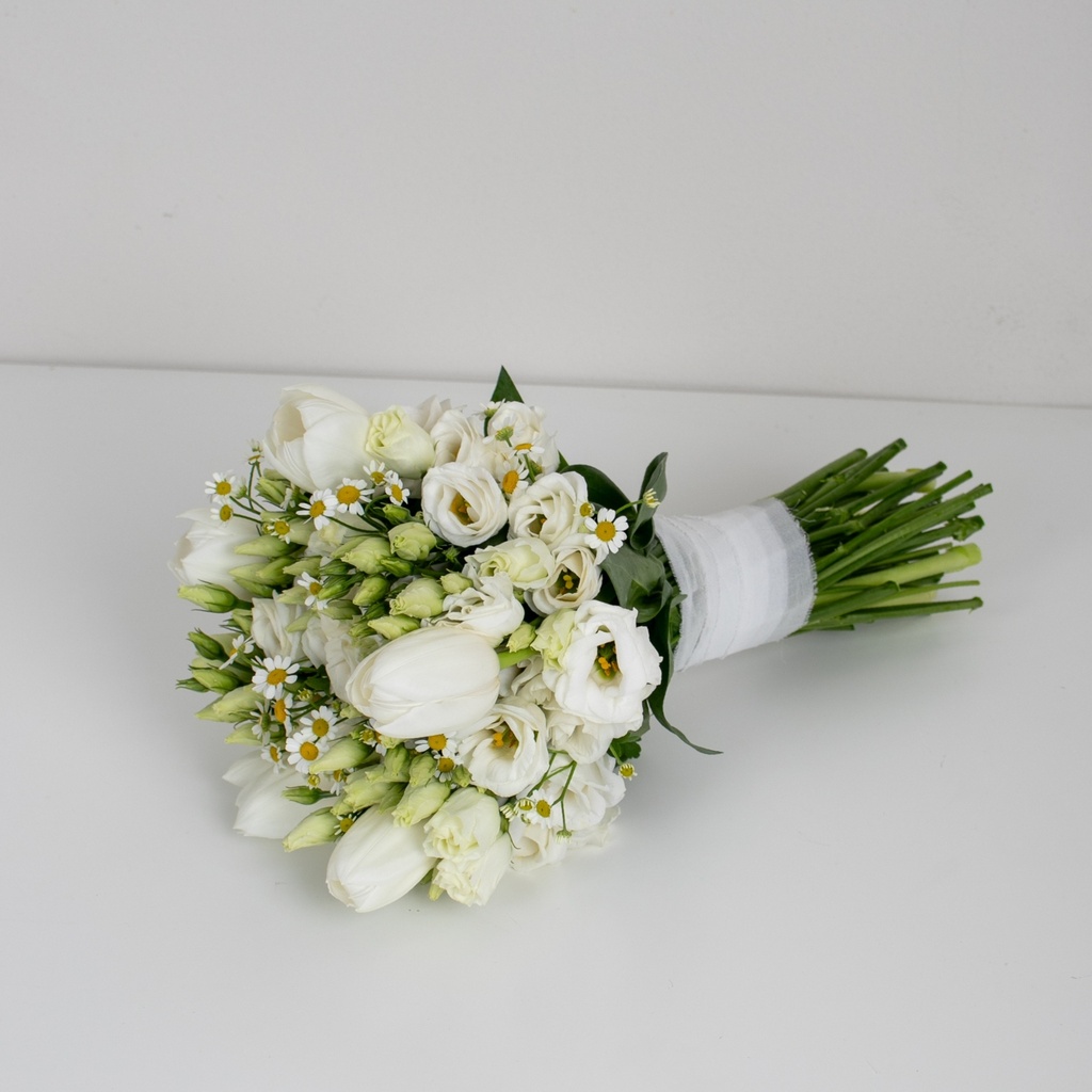 Ethereal Charm Bridal Bouquet 