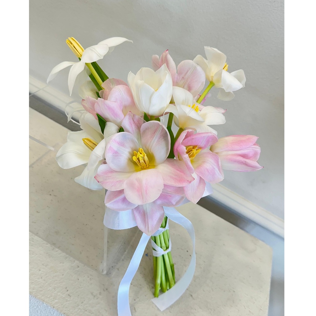  Tulip Grace Bride