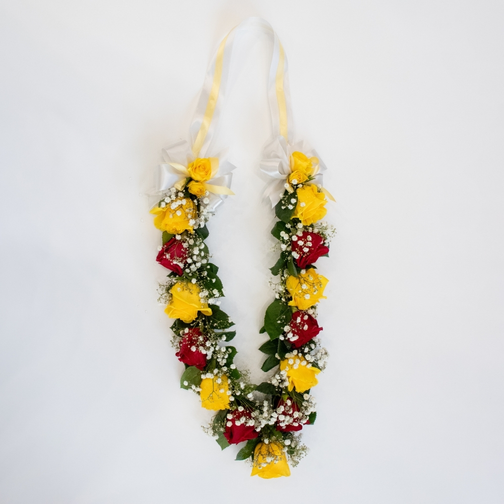 Attractive Graduation Necklace