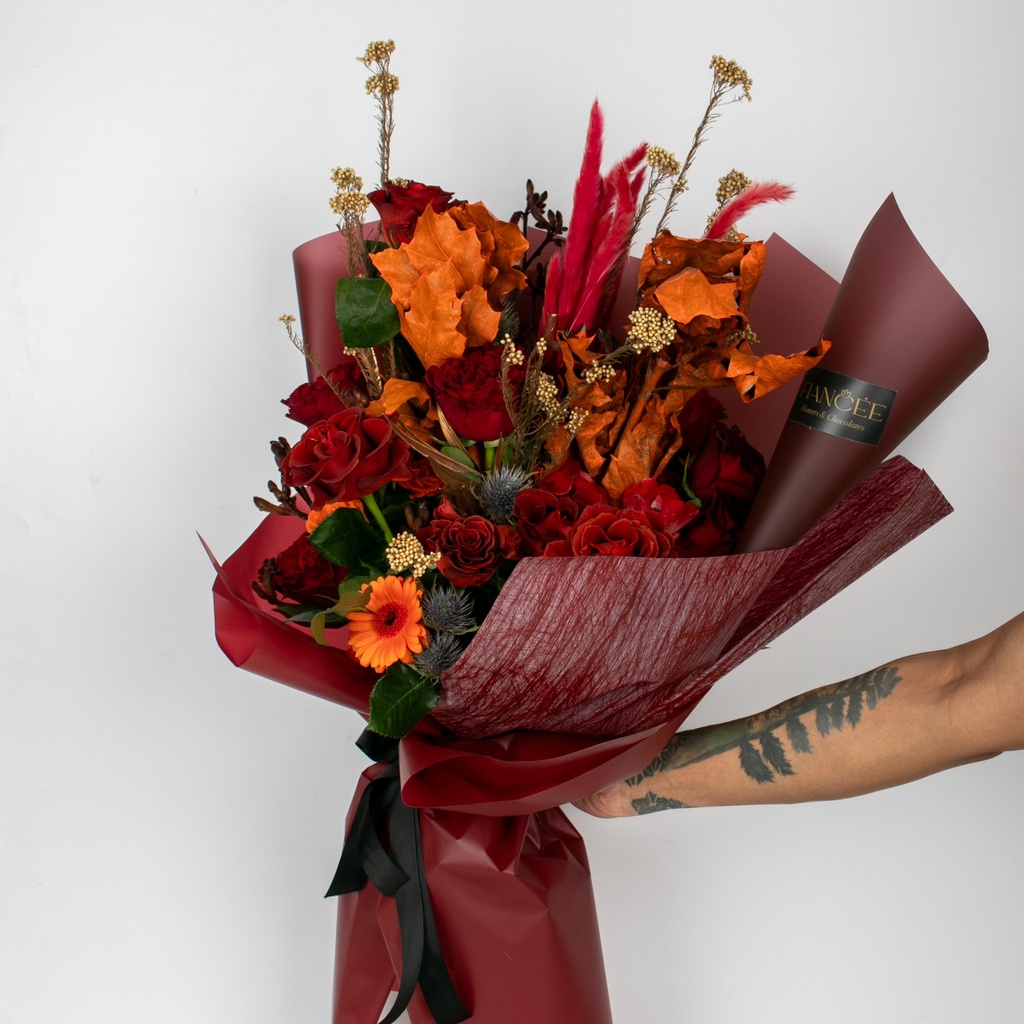 Autumn Bouquet