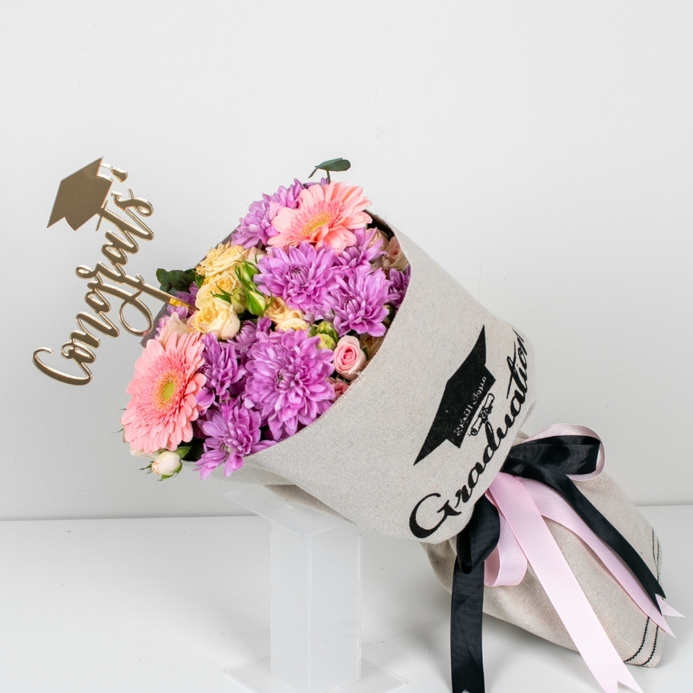 Blossom Of Distinction