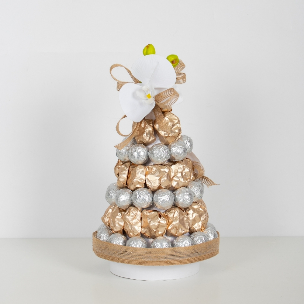 Chocolate Tree