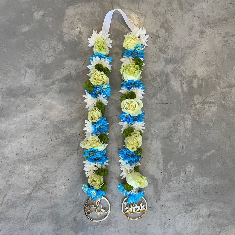 Distinction Necklace