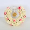 Luluy Rose Bridal Bouquet  