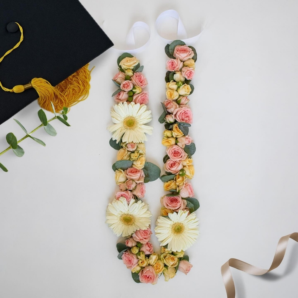 Luxurious Graduation Necklace