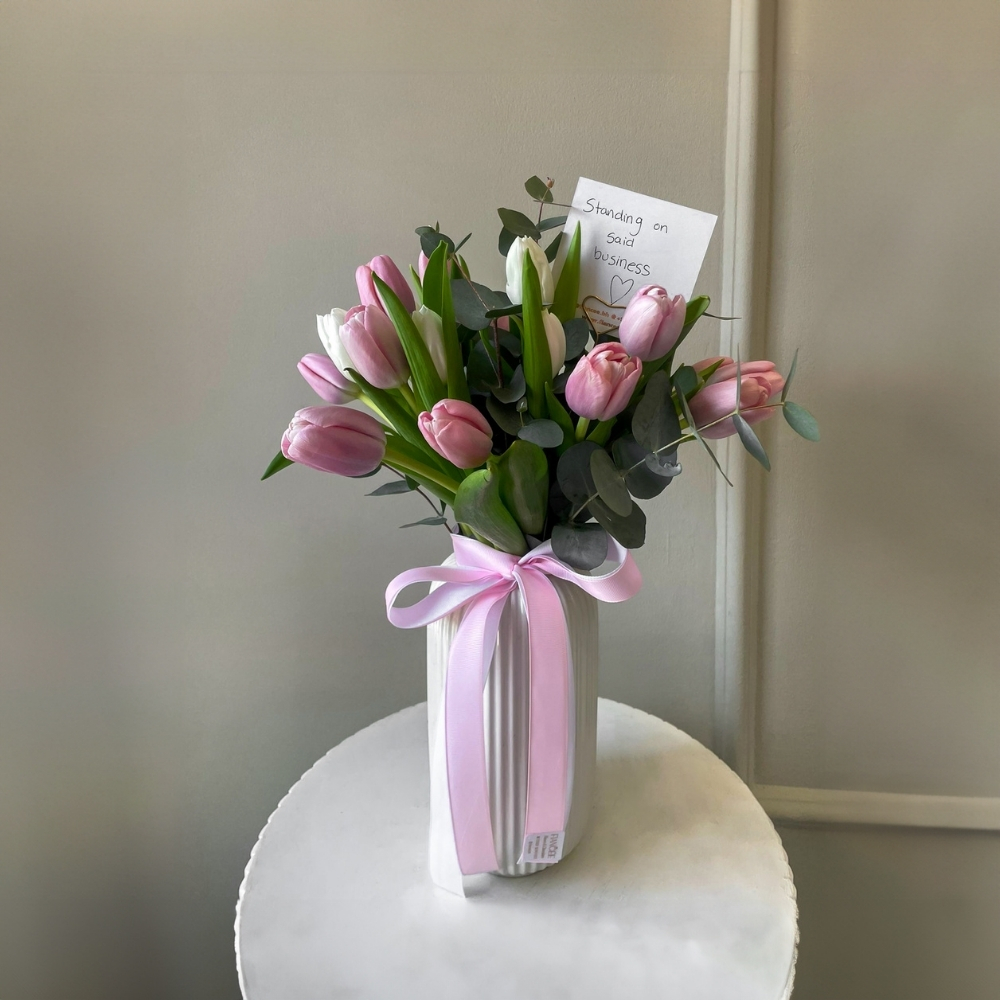 Pink Beauty Bouquet
