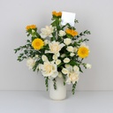 Sunny Grace Arrangement