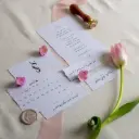 قصاصات ورقية