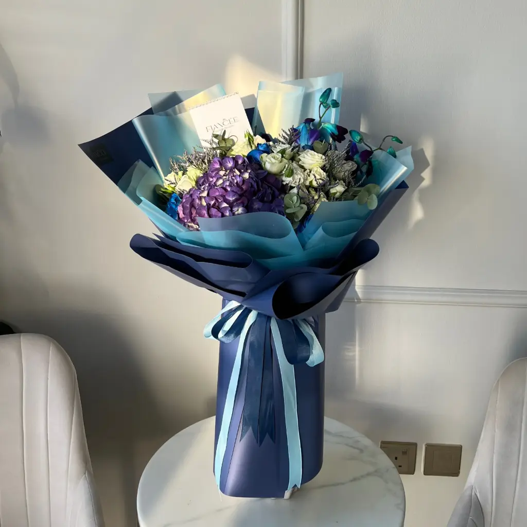  Heavenly Harmony Bouquet