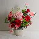  Joy of Roses Vase