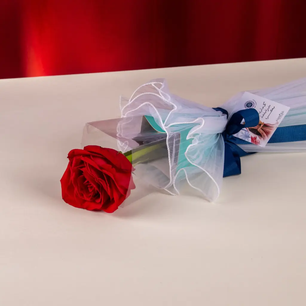  Bahraini Women’s Day Rose