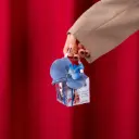  Blue Orchid Women’s Day Favor