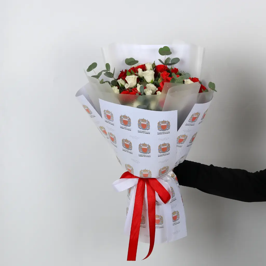 Bahraini Honor Bouquet
