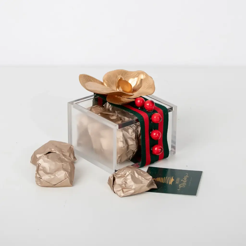 Rocher Christmas Chocolate Box