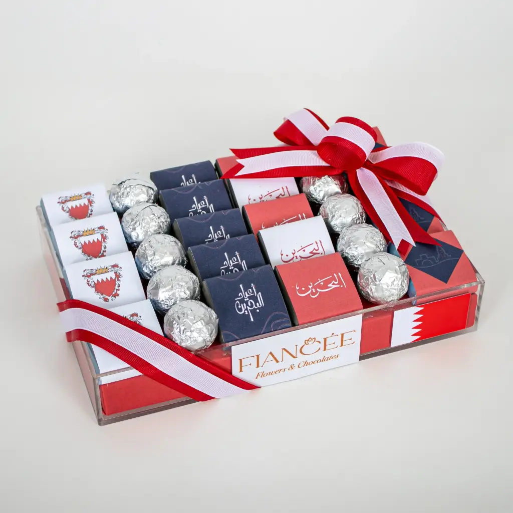   National Chocolate Box