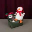 فخامة هارودز الشتوية