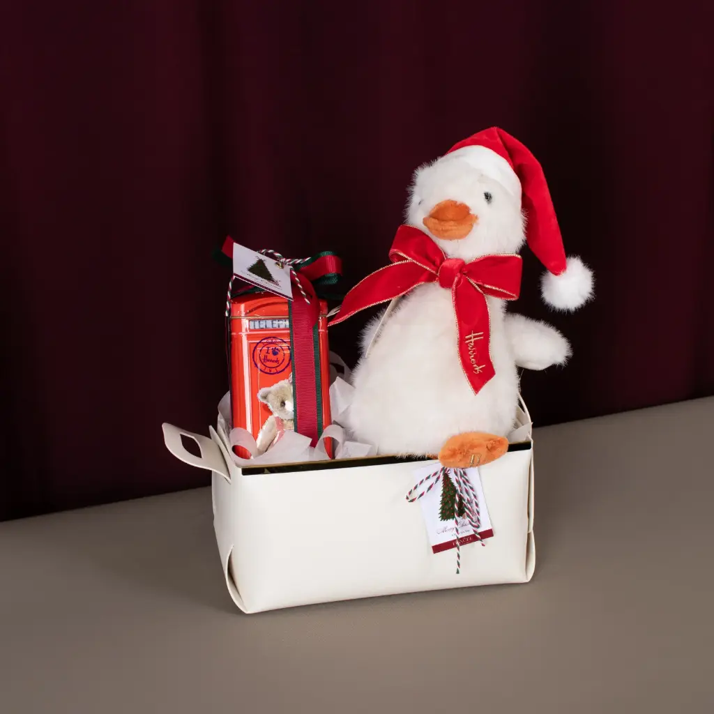 Harrods Festive Touch