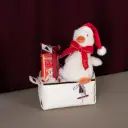 Harrods Festive Touch