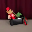 أجواء كريسماس هارودز