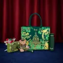  Harrods Green Royale Collection