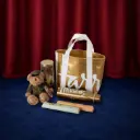  Harrods Golden Luxury Gift Set 