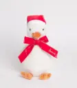 Harrods Festive Goose Soft Toy