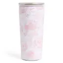  Harrods Printed Travel Cup – Pink