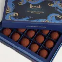 Harrods Sea Salt Caramel Truffles (15 Pieces – 180g)