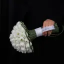 White Bridal Elegance