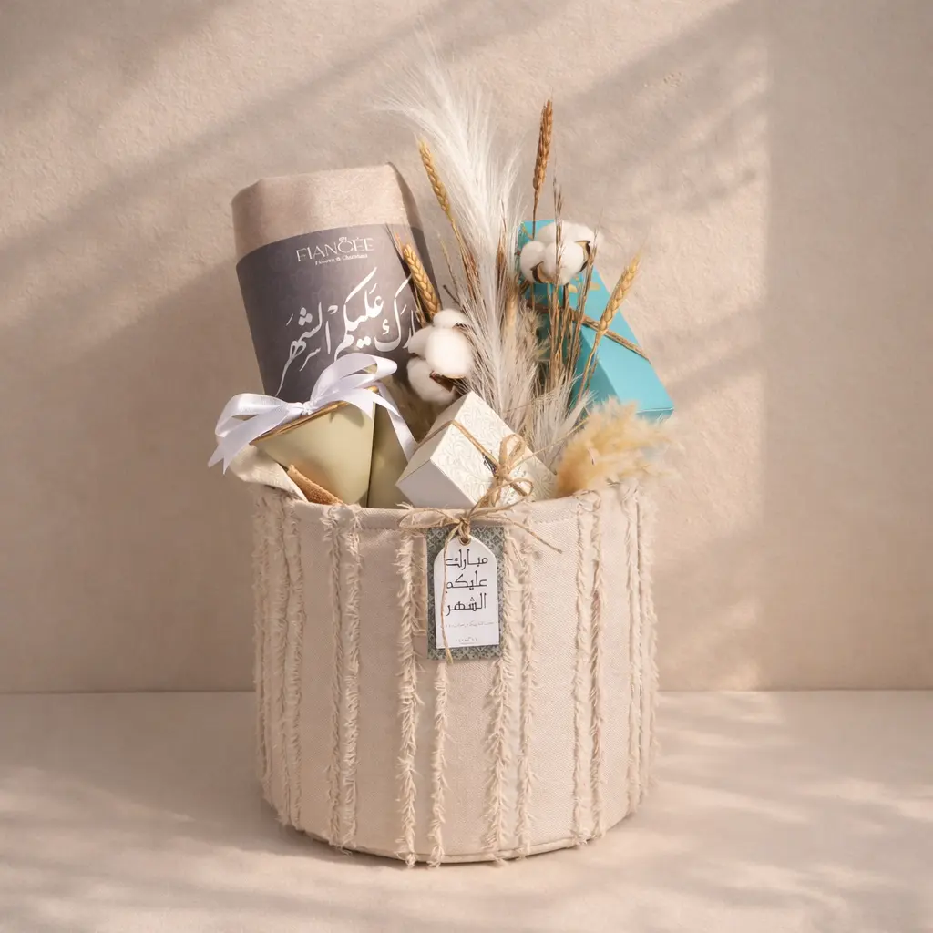 أنغام العطاء والسلام