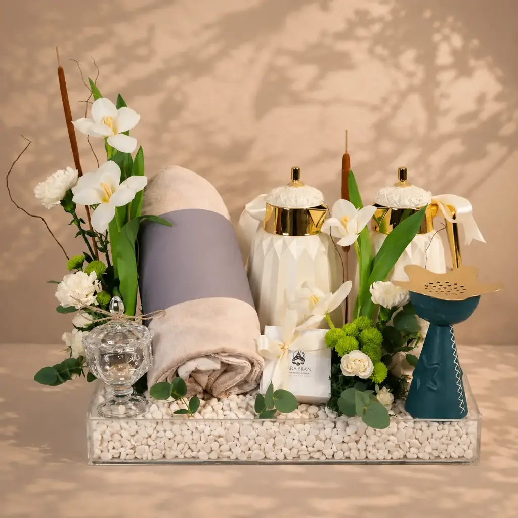 Gift Elegance