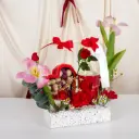 A Touch of Harrods for Valentine’s Day