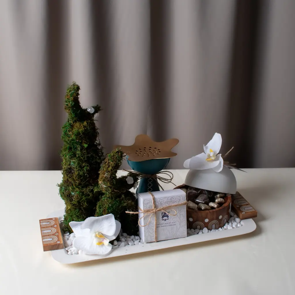  Luxury Ramadan Hospitality Set