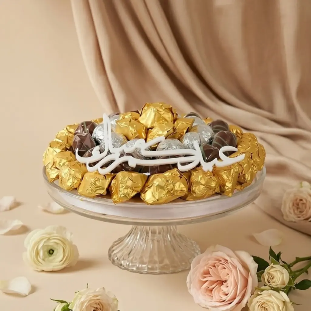 أطياف العيد