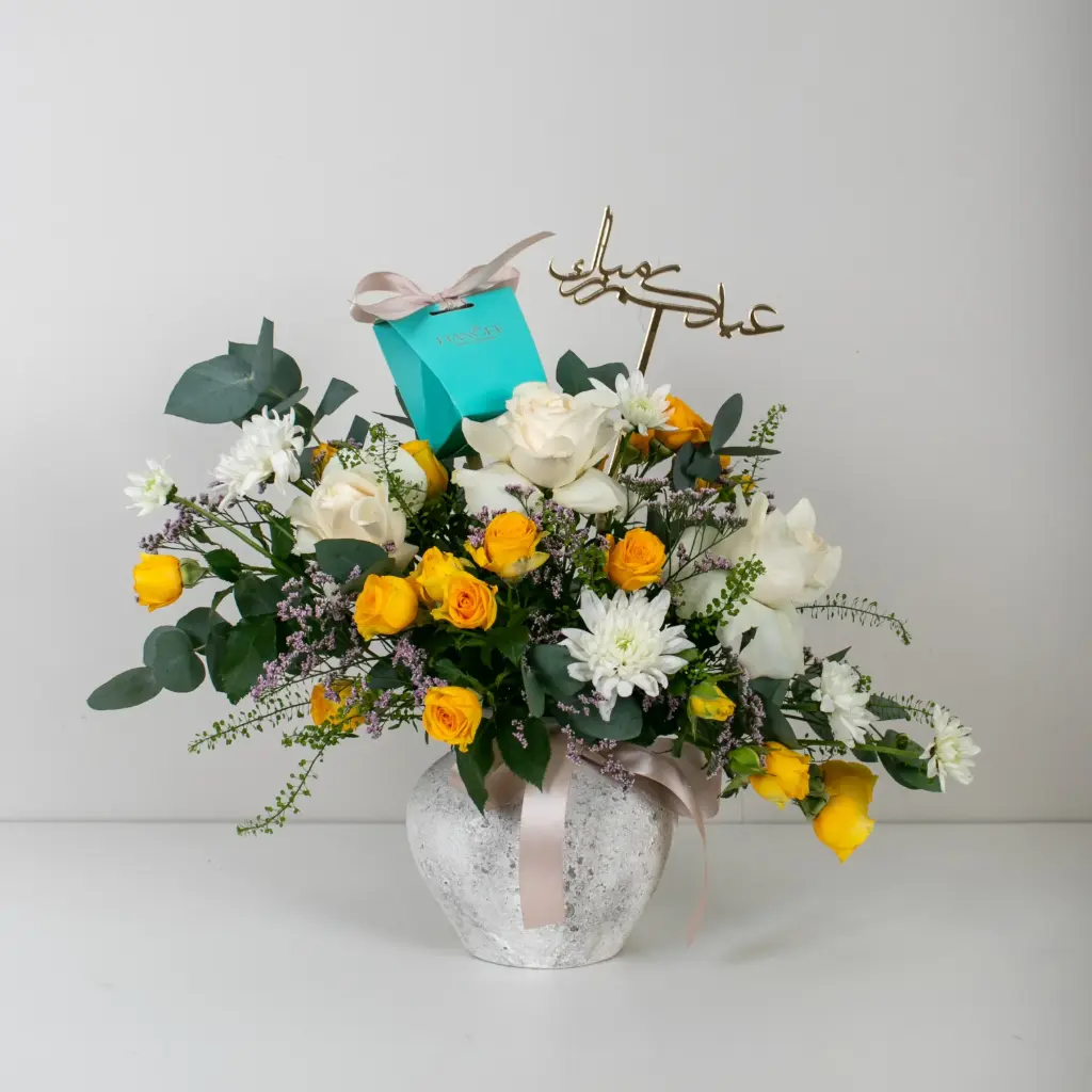 رماديات الأنيق