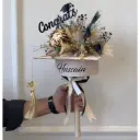 Prestige Graduation Bouquet