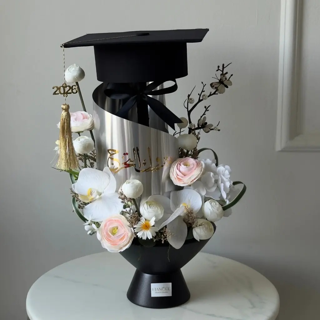 Graduation Joy Arrangement 