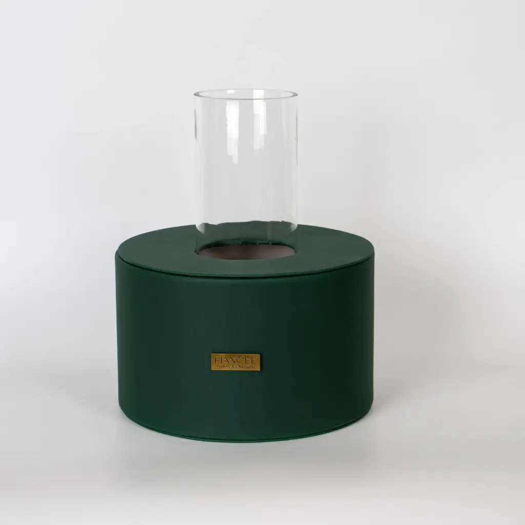 Cylindrical Display Stand